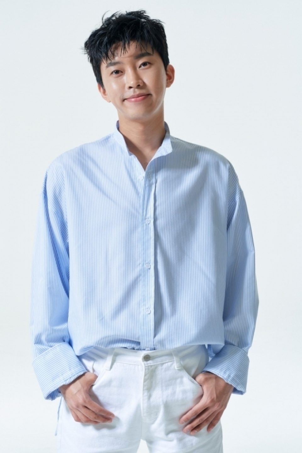 イム・ヨンウン、デビュー4周年記念にファンクラブが寄付活動