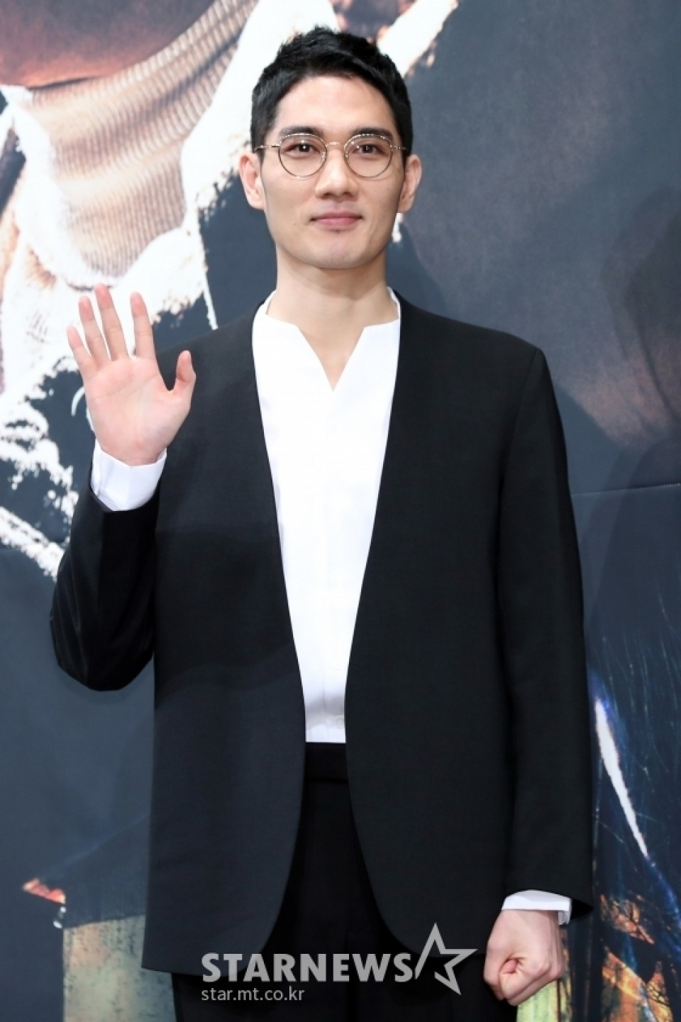 オム・テグ、『車輪のついた家』にゲスト出演した所感を明かす