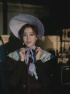 T-ARA ウンジョン、『レ・ミゼラブル』初公演終了「舞台、ときめいて幸せ」
