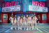  NiziU、オリコン女性グループ初の新記録を達成！