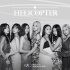 CLC、『HELICOPTER』のコンセプトイメージ第2弾を公開