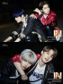 Stray Kids、ニューアルバム『IN生』ユニットティーザー公開