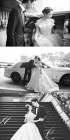 天上智喜Sunday、結婚式の写真公開…司会はユンホ