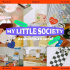 fromis_9、9月16日3rdミニアルバム『My Little Society』を発売