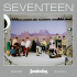  SEVENTEEN、『; [Semicolon]』アルバムチャートを席巻