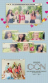  GFRIEND、10月31日初のオンラインコンサート「G C：ON」開催