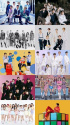 SUPER JUNIOR×GOT7×IZ*ONE、『2020 AAA』2次ラインナップ確定