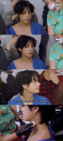 BTSキム・テヒョン、「ON」MVビハインド映像の中の清純美貌＆独創的なアイデア
