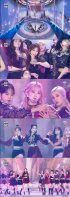 IZ*ONE、1部エンディングを飾る『2020 SBS歌謡大祭典』童話の中の妖精