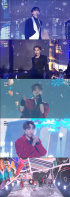 SEVENTEEN、『2020 SBS歌謡大祭典』カリスマ→溌剌…一刻と変わる13人の魅力