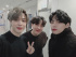 BTSジミン、誕生日を迎えたキム・テヒョンへ向けた愛情