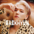 EXOベクヒョン、日本1stミニアルバム『BAEKHYUN』1月20日発売