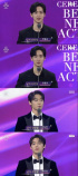 [2020 APAN AWARDS]チャン・ドンユン＆イ・ドヒョン、新人賞受賞