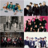 『KINGDOM』BTOB×iKON×SF9×THE BOYZ×Stray Kids×ATEEZ、ラインナップ確定