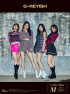 G-reyish、団体コンセプトフォト第二弾をリリース
