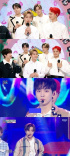 『ショー！K－POPの中心』SHINee、2年6ヶ月ぶりに完全体でカムバック