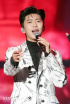 イム・ヨンウン、2月の演歌歌手ブランド評判1位獲得