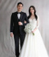 JINUSEAN JINU、13歳年下の女性と再婚