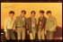 DAY6、約1年ぶり完全体の団体ティーザーにファン歓喜