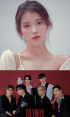IU×ASTRO、GAONチャート並んで2冠を獲得