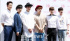  2PM、新しいアルバムを準備中…「正確な時期は後日お知らせする」