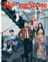 雑誌「Rolling Stone Korea」創刊…P NATIONが表紙を飾る