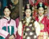 ク・ヘソン&イ・ジン、「私たちが朝鮮時代の王妃です」
