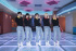 TXT、米人気番組で「Magic」のパフォーマンス初披露