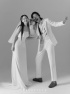 ユ・ソンウン&GEEKSルイ、来月11日に結婚