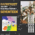 SEVENTEEN、8thミニアルバム『Your Choice』GAON月間リテールアルバムチャート1位