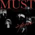 2PM、7thアルバム『MUST』販売数11万枚を突破!