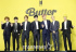 防弾少年団、「Butter」ビルボード「HOT100」 7週連続1位…「ARMY に心から感謝」