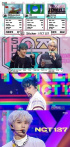 『K－POPの中心』NCT127、「Sticker」でカムバックと同時に1位獲得