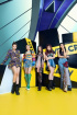 ITZY、「CRAZY IN LOVE」で初動記録を更新