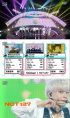 『ショー！K－POPの中心』NCT127、1位獲得