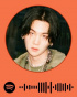防弾少年団 SUGA、Spotifyでフォロワー数600万人達成