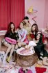 ITZY、優れた芸能センスでZ世代を虜に