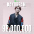 防弾少年団 J-HOPE、「Daydream」がSpotifyで9800万突破