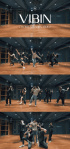  GOT7ヨンジェ、清涼美際立つ「Vibin」振り付け映像公開
