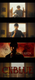 CNBLUE イ・ジョンシン、「WANTED」のコンセプトフィルム公開