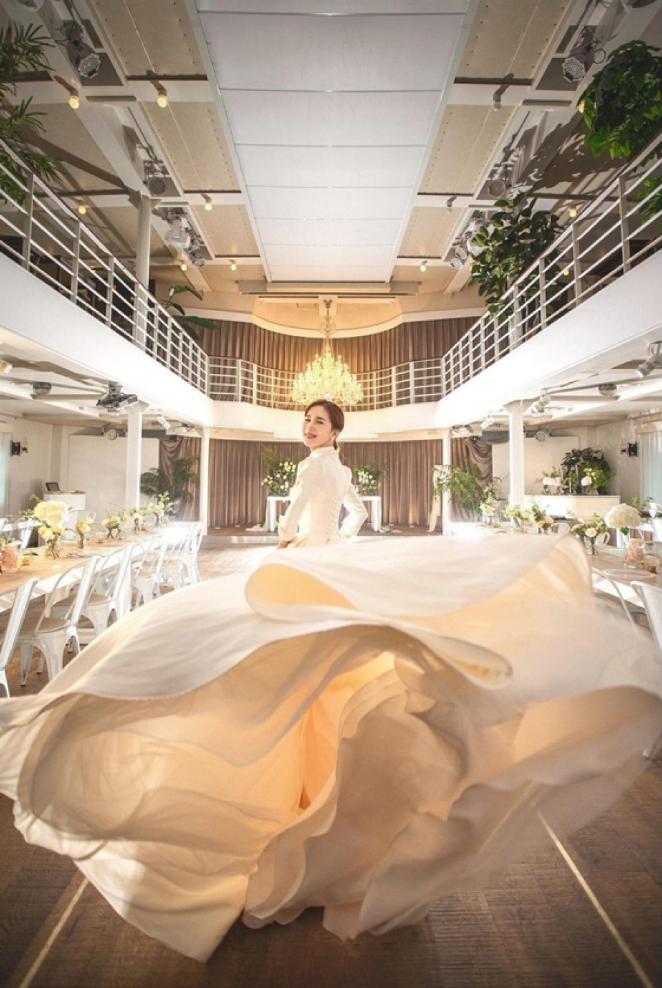 元CRAYON POPチョア、インスタで結婚の予定を報告