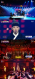 KINGDOM、『K－POPの中心』で“キングダム”コスプレを披露
