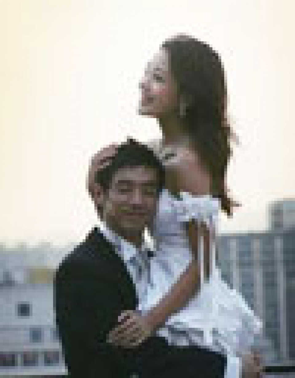 ユンソナ ユンソナの結婚式、全面非公開で進行 | 韓流ニュース | 韓流大好き! for スゴ得