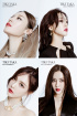 T-ARA、ニューアルバム『Re:T-ARA』ジャケットイメージ公開