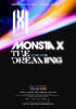 MONSTA X、映画『THE DREAMING』の特別上映イベントが全席完売