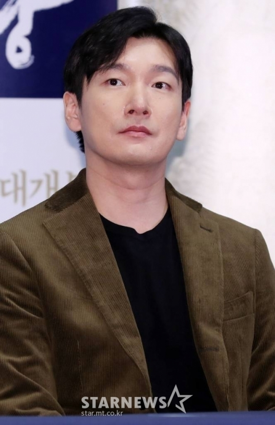 チョ・スンウ、感染したチョン・ウソンと濃厚接触「PCR検査を受けた」