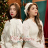 Ailee＆フィイン、今日（11日）「Solo Christmas」発売