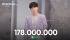 BTS SUGA、プロデュース曲「Eight」がSpotifyで1億7800万ストリーミング突破