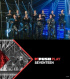 SEVENTEEN、米「MTV PUSH」NYタイムスクエアの電光板を装飾