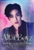 NU'EST ベクホ、本日（18日）ミュージカル「ALTAR BOYZ」初公演
